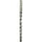 Ekena Millwork Shakuras Ceiling Medallion (For Canopies up to 5 3/4"), 33 7/8"OD x 2"P, Castle Stone Crackle CM34SHCSC - alternate 3